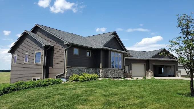 Siding & Exteriors